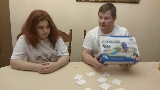 Розыгрыш Diy Tack и Track Set смотреть онлайн