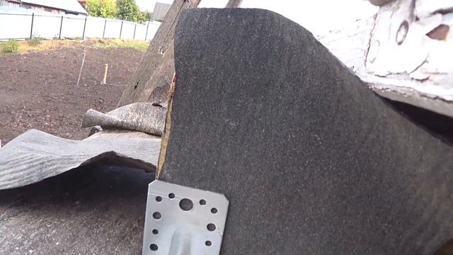Поднимаю второй этаж опилкобетон плюс керамзитоблок !!! I 'm raising the second floor sawdust !!! смотреть онлайн