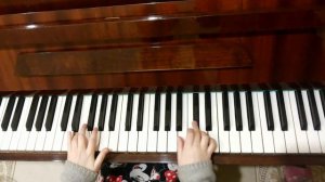 Сарабанда И.  Пахельбель