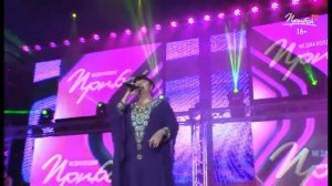 Лейла Алиева Люблю тебя