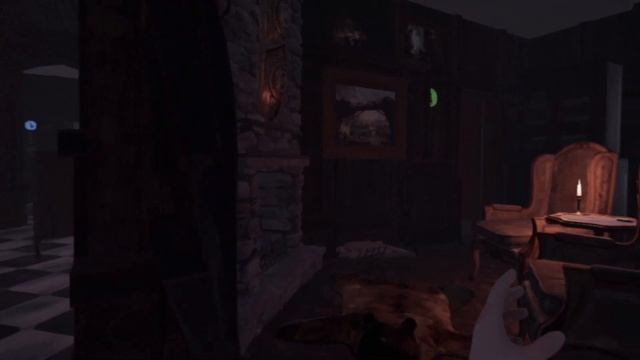 Contagion VR: Outbreak PSVR Review смотреть онлайн