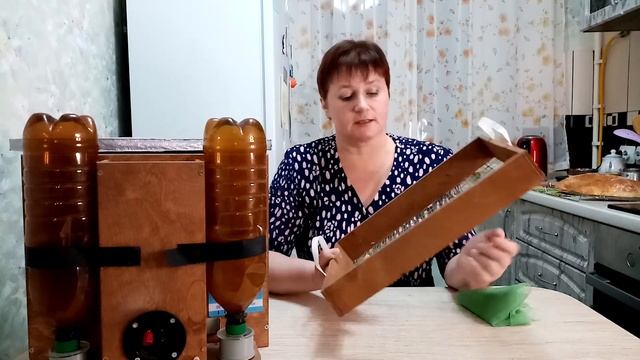 Как правильно выбрать инкубатор. Мой опыт. смотреть онлайн