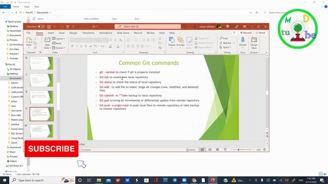 How to pull files from remote to local repositories in Amharic. смотреть онлайн