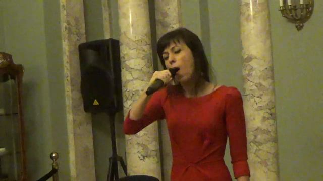 Ксения Деви- Концерт "Я верю, что все женщины прекрасны" смотреть онлайн