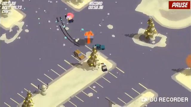 Прохождение игры PAKO Forever 2 часть смотреть онлайн