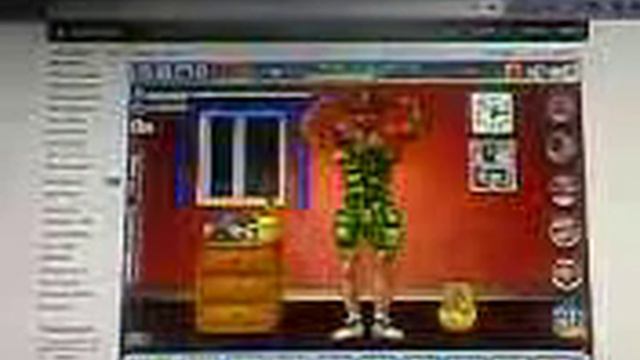 баг в качке в вк без читов где можно бесканечно качатся,брать денги на работе и улучшать машину.