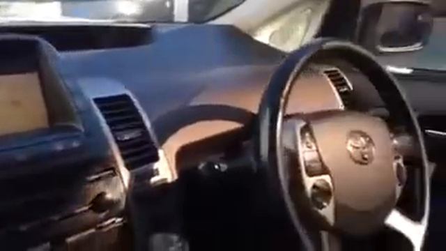 Prius 20 battery смотреть онлайн