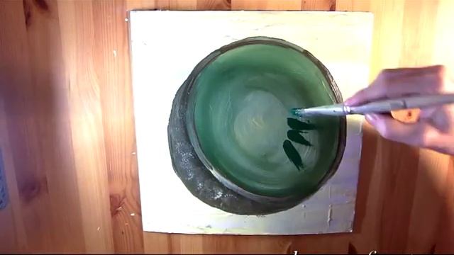 Как нарисовать киви! Видео МК от Base of Art смотреть онлайн