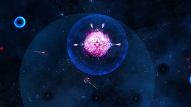 Conflicks - Revolutionary Space Battles gameplay PC HD [1080p/60fps] смотреть онлайн