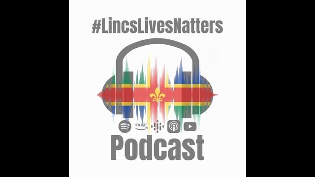 #LincsLivesNatters - Episode 010 - The Miracle Cure смотреть онлайн