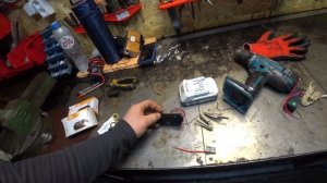 Обкатка,Датчики температуры на Буран