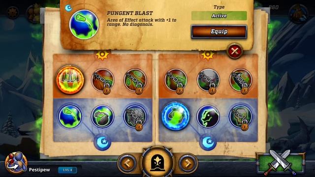Little lords of twilight (game play) смотреть онлайн