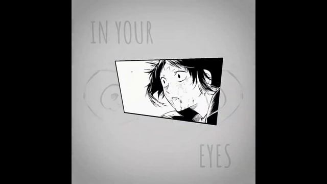 Atsushi and Akutagawa - dandelions (remake of my first shinsoukoku edit) смотреть онлайн