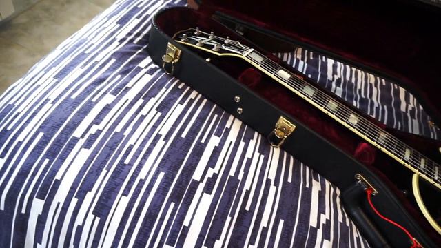 🤔 ¿Vale REALMENTE la pena? 🤔 Modern vs VOS - Gibson Les Paul Custom vs 68 Reissue VOS En Español смотреть онлайн