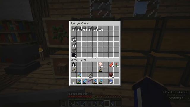 Finding Buried Treasure! ▫ The Minecraft Survival Guide (1.13 Lets Play / Tutorial) [Part 13] смотреть онлайн