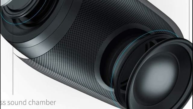 Top 5 Best Portable Bluetooth Speaker 2022 смотреть онлайн