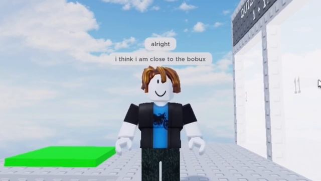 Noob vs Troll Obby (Roblox Obby Creator) смотреть онлайн