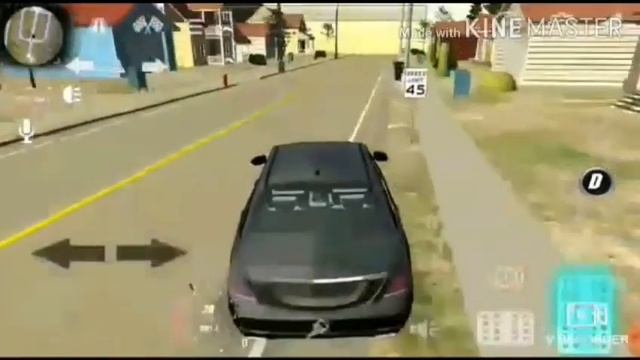 Купил мерседес за 10? смотреть онлайн