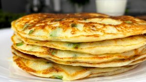 ЛЕПЁШКИ "Шустрики"! Тысячу раз готовила и ещё тысячу раз приготовлю! Объедение, как ВКУСНО и ПРОСТО