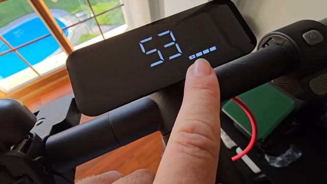 Me Ha Escuchado La Marca? PATINETE ELECTRICO NAVEE V50