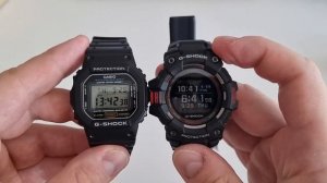 Casio G-Shock GBD-100-1DR
