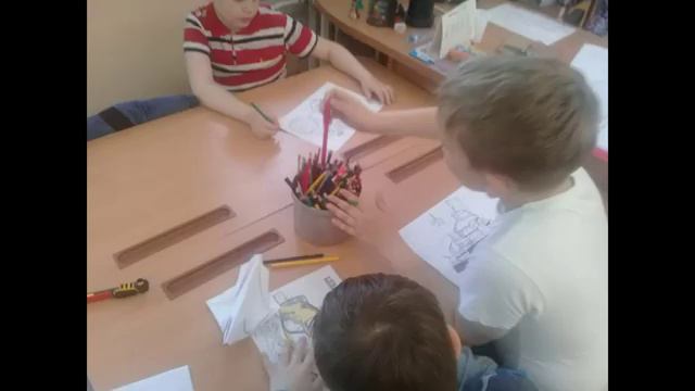 Пришкольный лагерь "МЕГАПОЛИС" МАОУ СОШ №5, 1 смена 2019г. смотреть онлайн