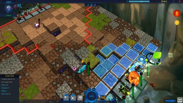Ground Breakers Gameplay Review смотреть онлайн