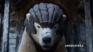 Тёмные начала (1 сезон) — Русский трейлер #2 (2019)