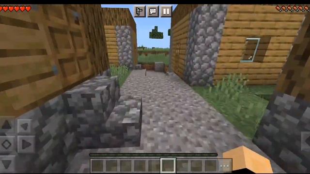 КУДА ПРОПАЛИ ВСЕ ЖИТЕЛИ ИЗ ДЕРЕВНИ НОМЕР 13 В МАЙНКРАФТ | KIR_ROCKET Minecraft смотреть онлайн