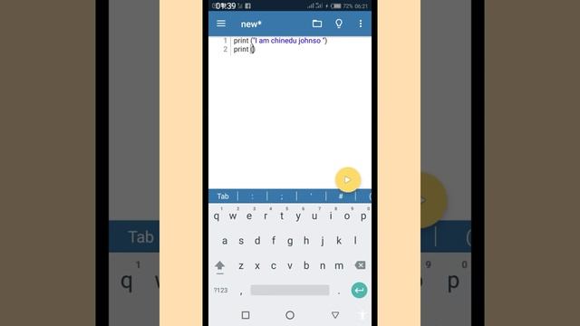 Python Tutorial For Beginners 2020 Part 4 смотреть онлайн