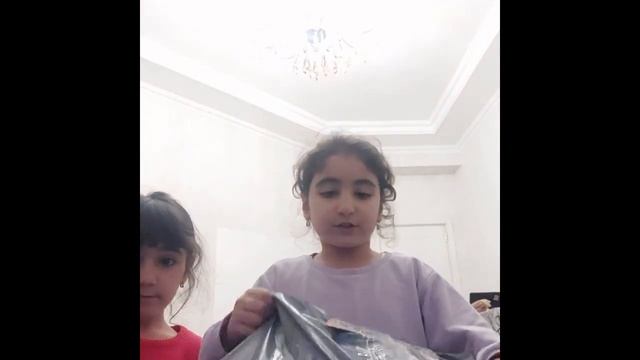 UNBOXING.РАСПАКОФКА