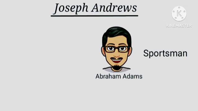 novel joseph andrews by henry fielding |joseph andrews summary in hindi #english #youtuber смотреть онлайн