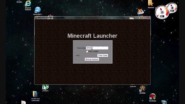 Download Minecraft 1.7.2 FREE for Mac and Windows! [Instant Download!] [NO SURVEYS] смотреть онлайн