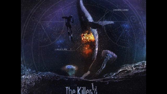 The Killer Inside Me -- Фаза Затмения смотреть онлайн