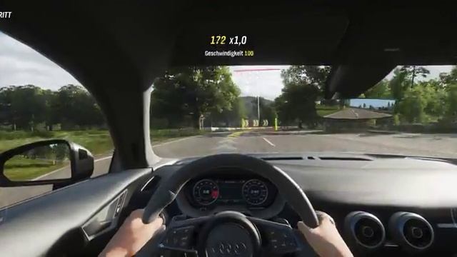 Forza Horizon 4 ,4K Gameplay 21:9 on i7 2700K and GTX 1080,16Gb DDR3 смотреть онлайн