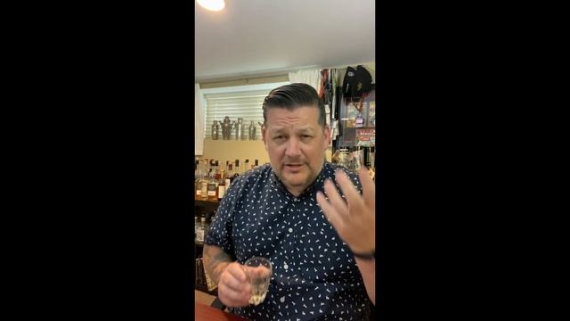 BC Spirits "Spirit a Day" #114 - Odd Society Elderflower смотреть онлайн