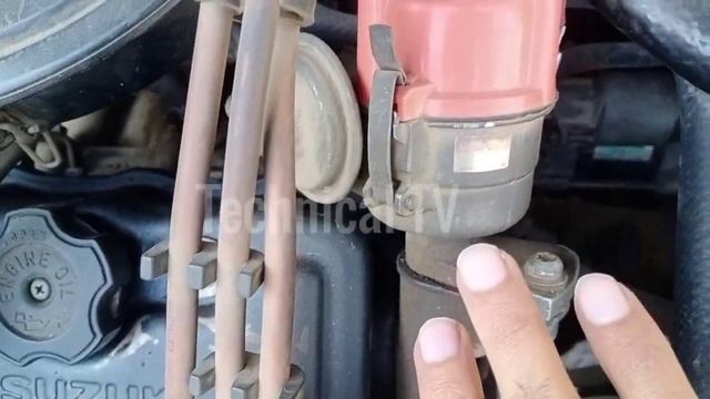 Suzuki Mehran Fuel Average | Mehran Petrol Setting / Consumption Issue Solved