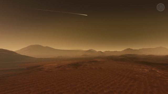 О самой сложной посадке на Марс | Mars 2020 Perseverance