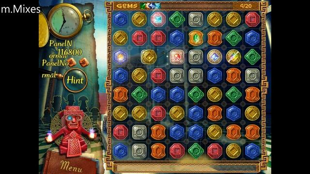 The Treasures of Montezuma in 2023 смотреть онлайн