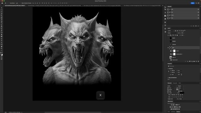Design T-Shirts Like a Pro with AI (This Is The Future!) смотреть онлайн