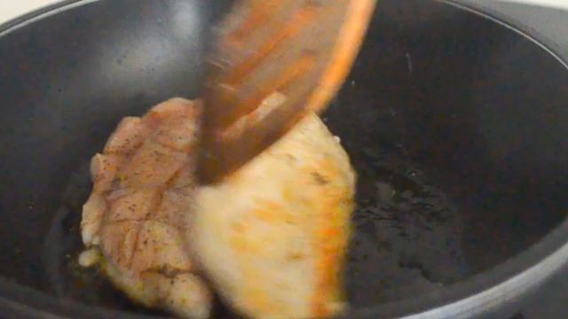 Honey garlic chicken ! Dinner ready in 15 minutes смотреть онлайн