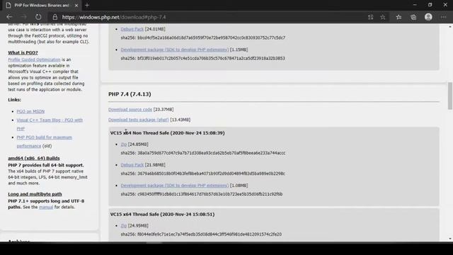 Actualizar composer a la versión 2 y actualizar PHP a la versión 7.4 смотреть онлайн