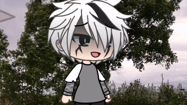 Клип // Я по частицам // Dabro // Gacha Life на русском смотреть онлайн