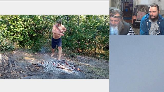 436 Ник Смотровой - Завершение 436го Потока смотреть онлайн