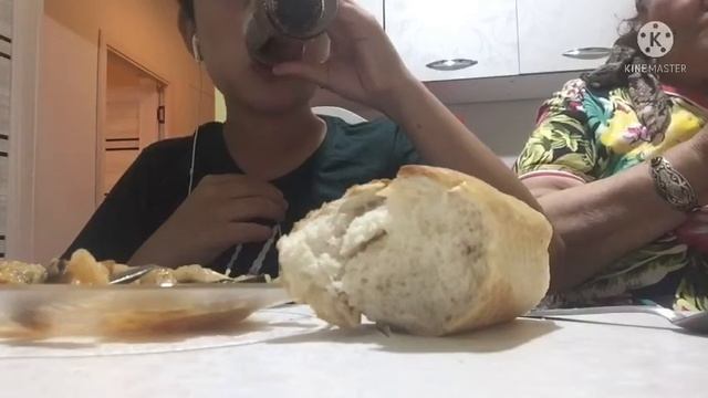 АСМР/МУКБАНК|ЕДА!АСМР МУКБАНК/? смотреть онлайн