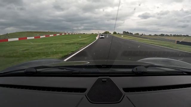 Shopping Trips & Hairdressers Toyota GR Yaris & Porsche Boxster 987 2.7 Sport Edition @ Donington смотреть онлайн