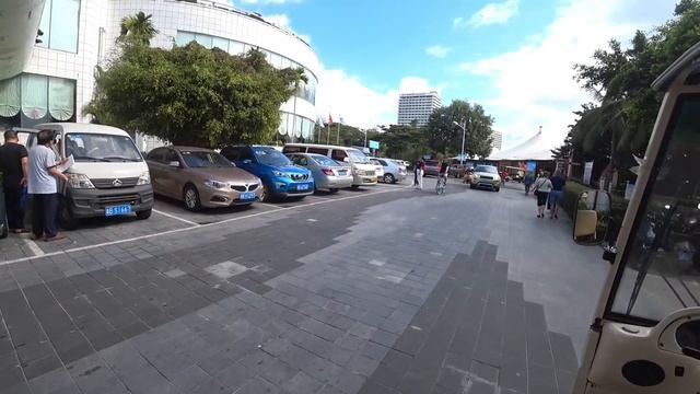 КИТАЙ О. ХАЙНАНЬ ЯНВАРЬ 2020 г ЧАСТЬ 1 !!! смотреть онлайн