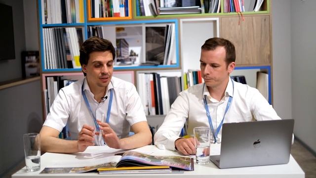 ЖК Сердце Столицы (Донстрой). Новостройки на старте продаж с видом на Москва Сити. смотреть онлайн