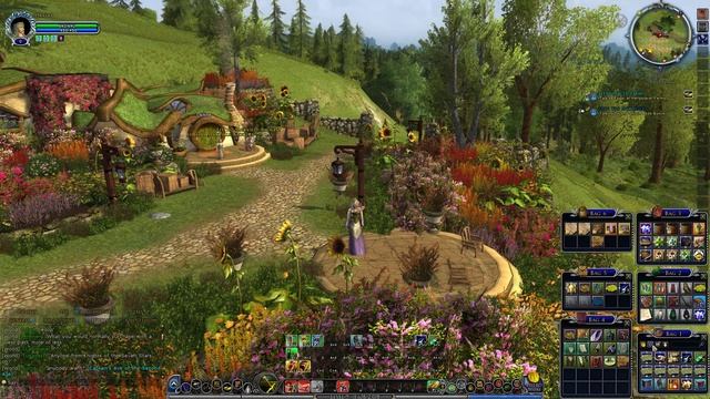 LOTRO New Player Tips 2020 | Middle-Earth Mentors #1 | смотреть онлайн