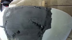 ремонт бампера калины-пайка покраска